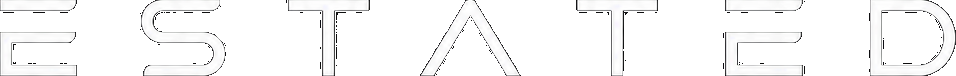 Estated Real Estate Logo